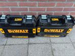 Koffers dewalt, Ophalen, Zo goed als nieuw