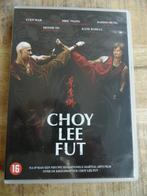 HONG KONG MARTIAL ART AKTIE - CHOY LEE FUT, Ophalen of Verzenden, Zo goed als nieuw, Overige gebieden
