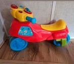Vtech motor kan alleen opgehaald worden, Ophalen, Gebruikt
