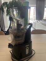 Princess Slow Juicer Easy Fill, Verzenden