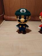 Mario luigi, Kinderen en Baby's, Speelgoed | Duplo en Lego, Ophalen of Verzenden, Nieuw