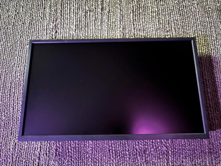 Zowie XL2566K 24.5 inch 360Hz Gaming Monitor, Computers en Software, Monitoren, Gebruikt, 201 Hz of meer, DisplayPort, Gaming