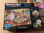Wasgij? Mysterypuzzle 16 Birthday surprise, Ophalen of Verzenden, 500 t/m 1500 stukjes, Zo goed als nieuw, Legpuzzel