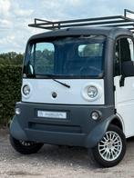 Aixam | MEGA 1 | INRUILKOOPJE | NETTE STAAT | brommobiel, Diversen, Brommobielen en Scootmobielen, Overige merken, Gebruikt, Ophalen of Verzenden