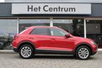 Volkswagen T-Roc 1.5 TSI 150PK Automaat Style / Leel /IQ LED, 4 cilinders, 150 pk, 1253 kg, Bedrijf