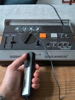 Retro Monarch XTL-4 Video Sporter Pong - 2 Controllers, Ophalen of Verzenden, Gebruikt