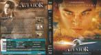 Blu Ray Aviator met Leonardo Di Caprio, Ophalen of Verzenden, Zo goed als nieuw, Actie