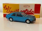 Renault Fuego, Solido, Mint/Boxed, Hobby en Vrije tijd, Modelauto's | 1:43, Ophalen of Verzenden, Nieuw, Auto, Solido