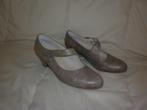 pumps maat : 40,5 merk : Gabor, Pumps, Gabor, Ophalen of Verzenden, Grijs