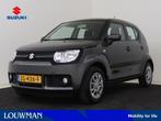 Suzuki Ignis 1.2 Comfort I Airco I Hoge Zit I Zuinig I Centr, Stof, Gebruikt, 4 cilinders, Met garantie (alle)