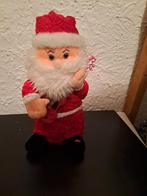Kerstman met geluid, Diversen, Kerst, Ophalen, Gebruikt