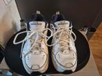 Nike Air Monarch IV, Nike, Ophalen of Verzenden, Gedragen, Wit