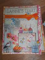 Daphnes Diary 2015 8x, Boeken, Tijdschriften en Kranten, Gelezen, Ophalen of Verzenden