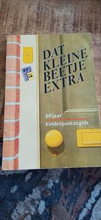 Dat kleine beetje extra., Ophalen of Verzenden, Overige uitgevers