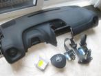 airbag set , stuurairbag, dashbord airbag enz,, toyota aygo, Ophalen, Nieuw, Citroën