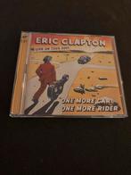 Eric Clapton - Live On Tour 2001 CD, Ophalen of Verzenden, Zo goed als nieuw