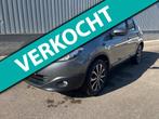 Nissan Qashqai 1.6 Visia Pano Dak, Voorwielaandrijving, Euro 5, Gebruikt, 1225 kg