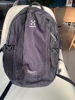 Haglofs Tight Junior 15 rugtas, zwart, Ophalen, Zo goed als nieuw, Overige merken, 30 tot 45 cm
