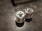 Verloopfittingen E40 naar E27 armaturen, Ophalen of Verzenden, Nieuw