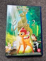 Disney Bambi 2, Cd's en Dvd's, Ophalen of Verzenden, Zo goed als nieuw