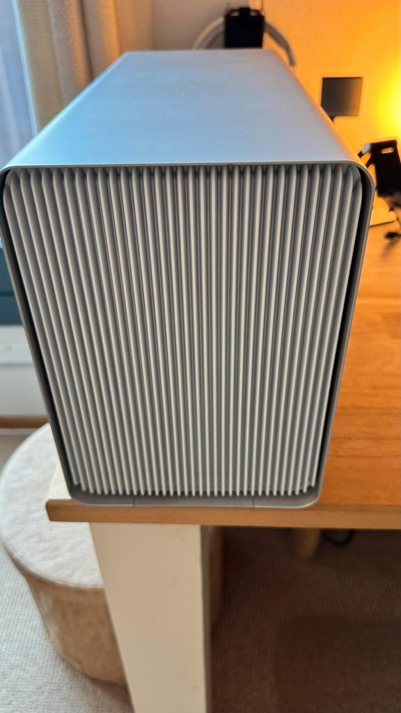 Razer Core X Externe GPU Behuizing + GTX 1070, Computers en Software, Videokaarten, Zo goed als nieuw, Ophalen