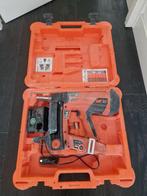 Spit Pulsa 40P Gasnagelapparaat, Ophalen of Verzenden, Gebruikt