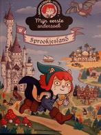 Agatha Crispie. Mijn eerste onderzoek. Sprookjesland. Nieuw!, Ophalen of Verzenden, Nieuw