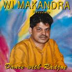 Dance With Radjoe - Bollywood Cd, Cd's en Dvd's, Verzenden, Zo goed als nieuw