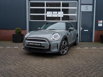 Mini Mini 1.5 One Classic | LED | Union Jack | Stoelverwarmi beschikbaar voor biedingen