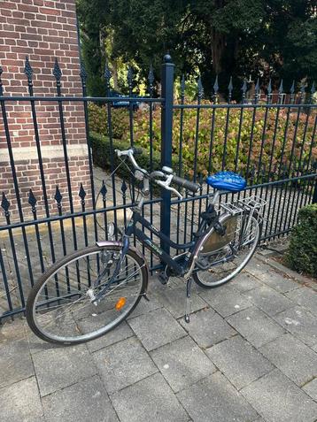 Damesfiets, bike, bicycle Maastricht | Rijklaar! beschikbaar voor biedingen
