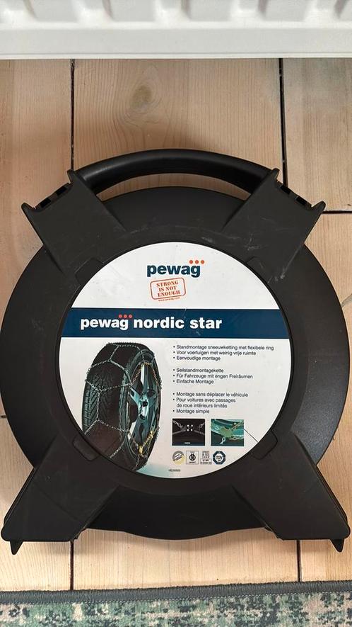 Pewag nordic star n 75 st, Auto diversen, Sneeuwkettingen, Nieuw, Ophalen of Verzenden