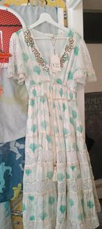 Boho Madrid, Kleding | Dames, Jurken, Ophalen of Verzenden, Nieuw, Onder de knie