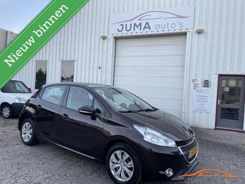 Peugeot 208 1.2 VTi Active, Airco , Carplay beschikbaar voor biedingen