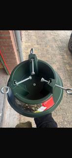 Kerstboom standaard, Ophalen of Verzenden, Zo goed als nieuw