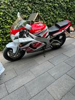 Yamaha yzf 750 1993 1996, Ophalen of Verzenden, Gebruikt