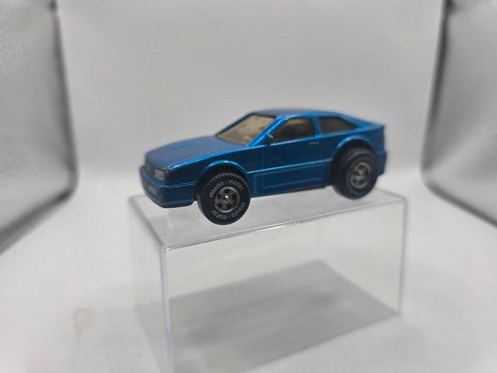 Drada corrado, Hobby en Vrije tijd, Modelauto's | Overige schalen, Zo goed als nieuw, Ophalen of Verzenden