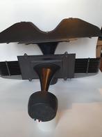 RCF TW200 hoorns/slantplates/drivers, Ophalen, Gebruikt, JBL, 120 watt of meer