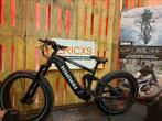 HIMIWAY D7.  vol geveerde mountainbike, Fietsen en Brommers, Fully, Ophalen, Nieuw, Overige merken