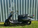 Sym allo / 2017 / snor / garantie, Fietsen en Brommers, Ophalen, Gebruikt, Overige modellen, Benzine