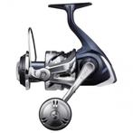 Shimano Twin Power SW 4000XG, Ophalen of Verzenden, Nieuw, Molen