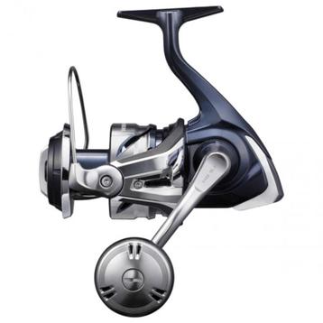 Shimano Twin Power SW 4000XG beschikbaar voor biedingen