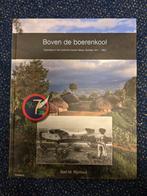 Boven de boerenkool. Nieuw Guinea 1951-1962 Bart M. Rijnhout, Ophalen of Verzenden, Boek of Tijdschrift
