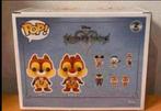 Chip and Dale 2-pack (Funko pop), Vincentsgames@hotmail.com, Vincent's games, Nieuw, Ophalen of Verzenden