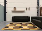 Brink en Campman Orla Kiely Vloerkleed 163x230, Huis en Inrichting, Ophalen of Verzenden, Rechthoekig