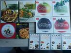 Kookboeken (12 voor 5 euro), Ophalen of Verzenden, Zo goed als nieuw