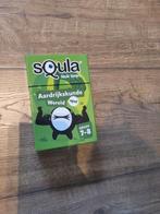 Squla games, Ophalen of Verzenden, Zo goed als nieuw