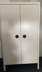 Ikea Busunge meegroeibed; kledingkast en ladekast, Huis en Inrichting, Kasten | Roldeurkasten en Archiefkasten, Ophalen, Gebruikt