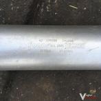 Daihatsu Sirion 1.0 2000  Complete uitlaat, Ophalen, Gebruikt, -, -