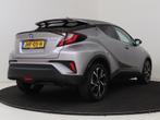 Toyota C-HR 1.8 Hybrid First Edition Limited, 12 maanden, Stof, 122 pk, Bedrijf