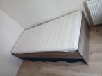 Eenpersoonsbed 90*200 + matras, Ophalen